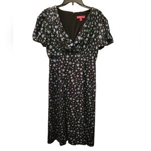 Betsy Johnson Vintage Style Dress